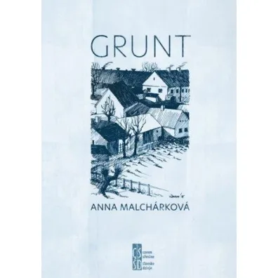 Grunt - Anna  Malcharkova