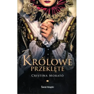 Kr�lowe przekl�te (pocket) - Morato Cristina