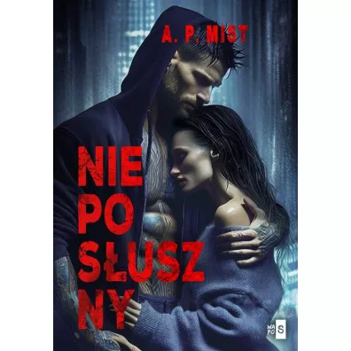 Niepos�uszny - A.P. Mist