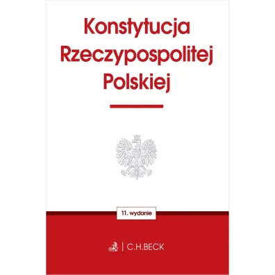 Konstytucja Rzeczypospolitej Polskiej