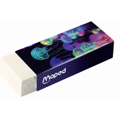 Maped Gumka Deepsea 2 szt.