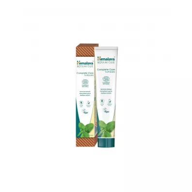Himalaya Pasta do z�b�w Complete Care Mint Toothpaste 75 ml