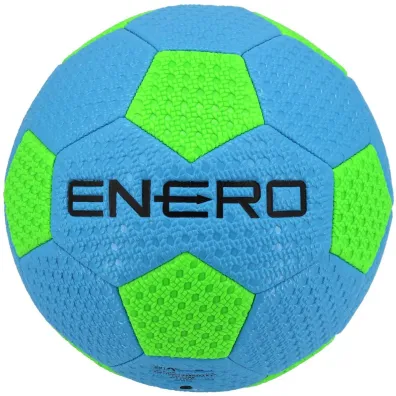 Pi�ka No�na Pla�owa Enero Softtouch Niebieska R.5 Victoria