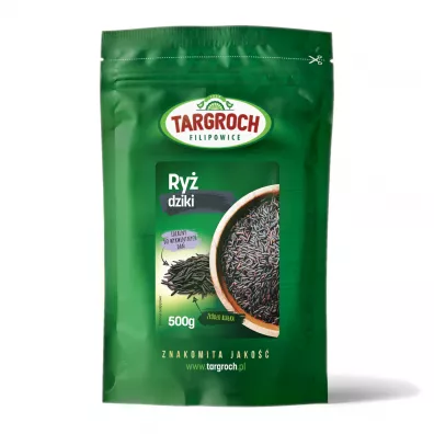 Targroch Ry dziki 500 g