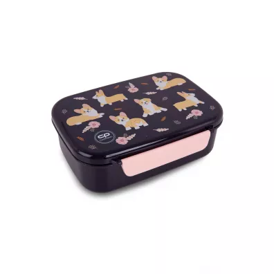 Coolpack Elisabeth �niadani�wka z wyjmowan� przegr�dk� Foodyx Elisabeth