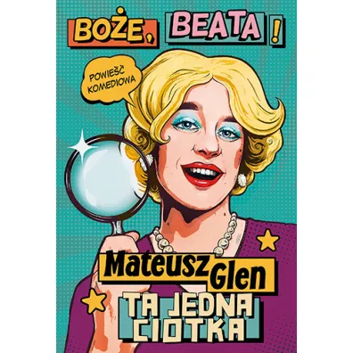 Bo�e, Beata!