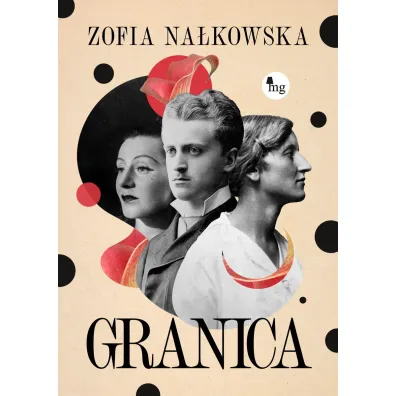 Granica - Zofia Na�kowska