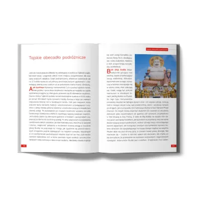 Tajlandia. Kr�lestwo Buddy i street foodu
