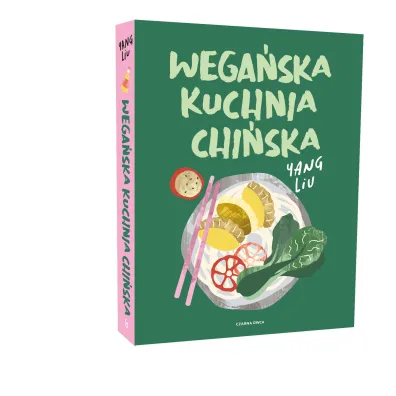 Wega�ska kuchnia chi�ska