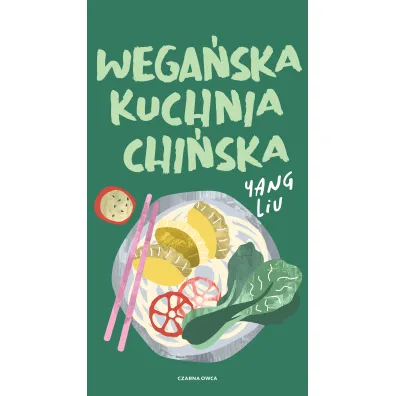 Wega�ska kuchnia chi�ska
