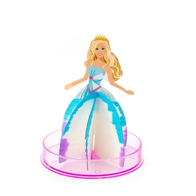 Ksi�niczka magiczna suknia Azure Derform