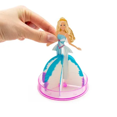 Ksi�niczka magiczna suknia Azure Derform