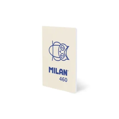 Milan Zeszyt A5 460 sience 1918 be�owy linia 24 kartki