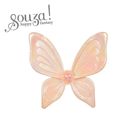 Souza! Skrzyda Alessandra