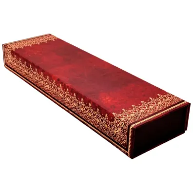 Paperblanks Pi�rnik Foiled Old Leather Collection