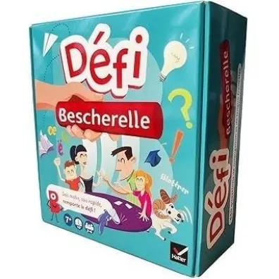 Bescherelle Super
