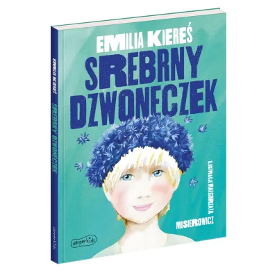 Srebrny dzwoneczek