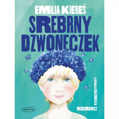 Srebrny dzwoneczek - Emilia Kiere