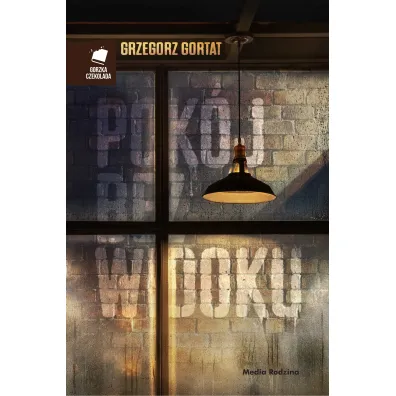 Pok�j bez widoku - Grzegorz Gortat