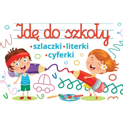 Id� do szko�y - Jaros�aw �ukowski