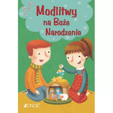 Modlitwy na Bo�e Narodzenie - Silvia Vecchini