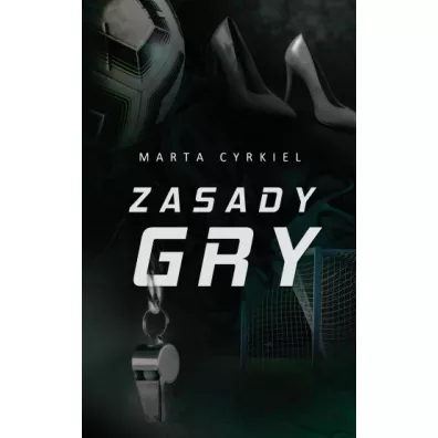 Zasady gry - Marta  Cyrkiel