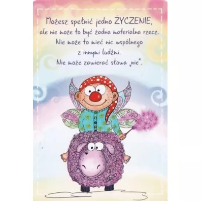 Karty Radosnego Serca. Inspiracja na ka�dy dzie�