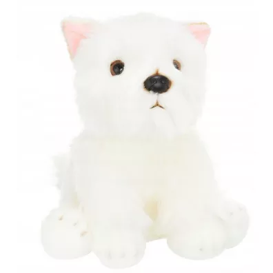 Pies Terrier 30cm Smily Play