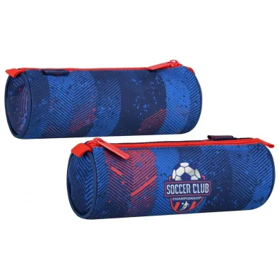 Pi�rnik tuba 1zamek Soccer STARPAK 550973