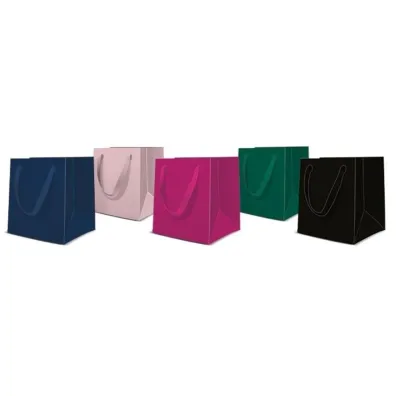 Paw Torba prezentowa Monocolor S