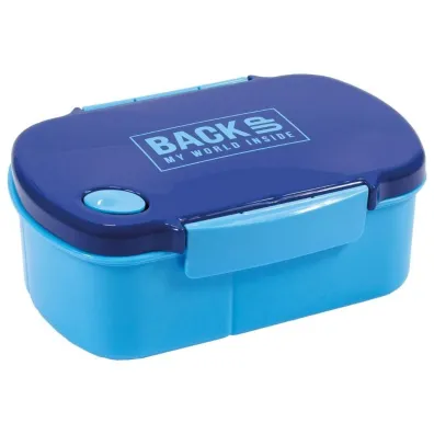 niadaniwka BackUp 7 B58 niebieska DERFORM