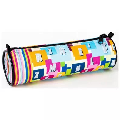 Fandy Pi�rnik rolka Color range 3