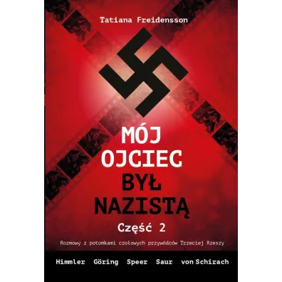 M�j ojciec by� nazist� Cz�� 2 - Tatiana Freidensson