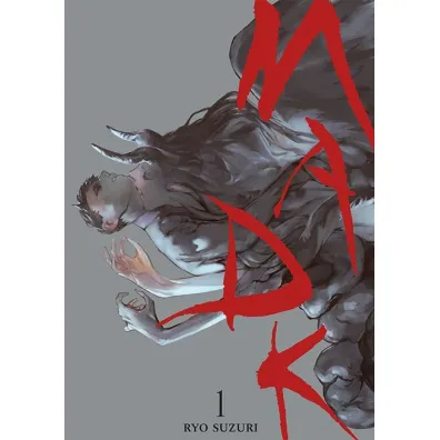 MADK. Tom 1 - Ryo Suzuri