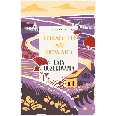 Lata oczekiwania. Kroniki Cazalet�w. Tom 2 - Elizabeth Jane Howard