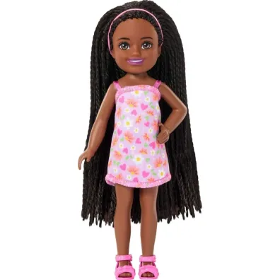 Barbie Chelsea i przyjaciele Mattel
