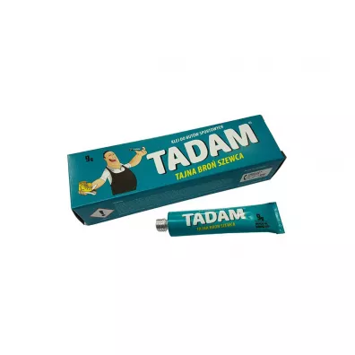 Bripox Klej w tubie Tadam 9 g