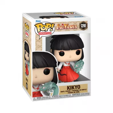 Figurka Funko POP Inuyasha Kikyo