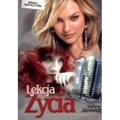 Lekcja �ycia - Martyna Jacewicz