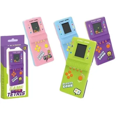 Gra tetris Merkpol