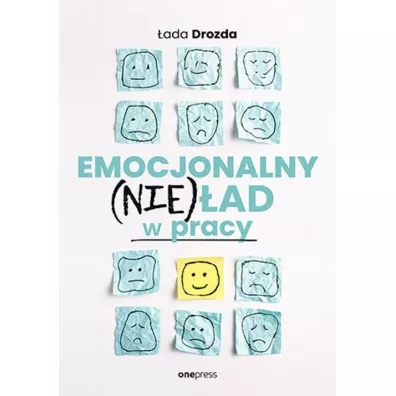 Emocjonalny (nie)�ad w pracy - �ada Drozda