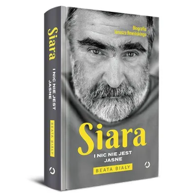 Siara. I nic nie jest jasne