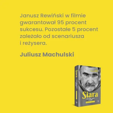 Siara. I nic nie jest jasne