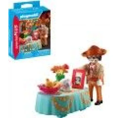Playmobil Special Plus D�a de los Muertos 71879