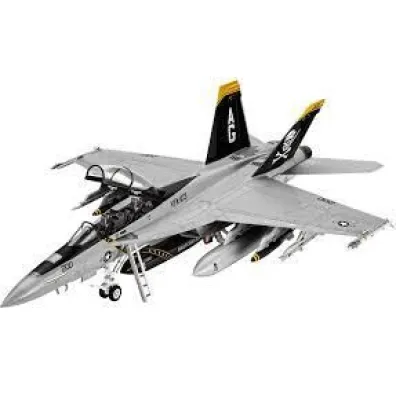 Model set 1:72 F/A18f Super Hornet Cobi