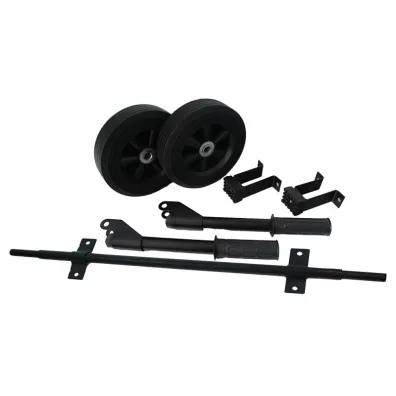 K�nner & S�hnen Ks zestaw transportowy/generatory ks 3kit