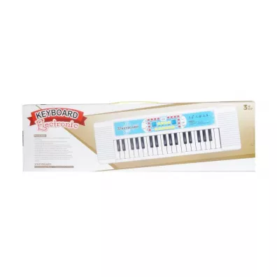 Swede Organki
