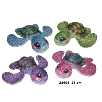 Pluszowy ��w 23cm - 4 kolory Sun-Day