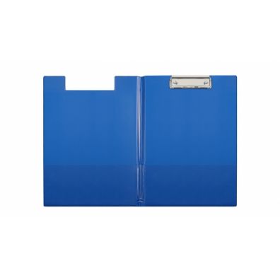 Biurfol Teczka A4 Clipboard PVC KH-04-01 niebieska