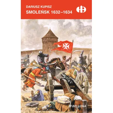 Smole�sk 1632-1634 - Dariusz Kupisz